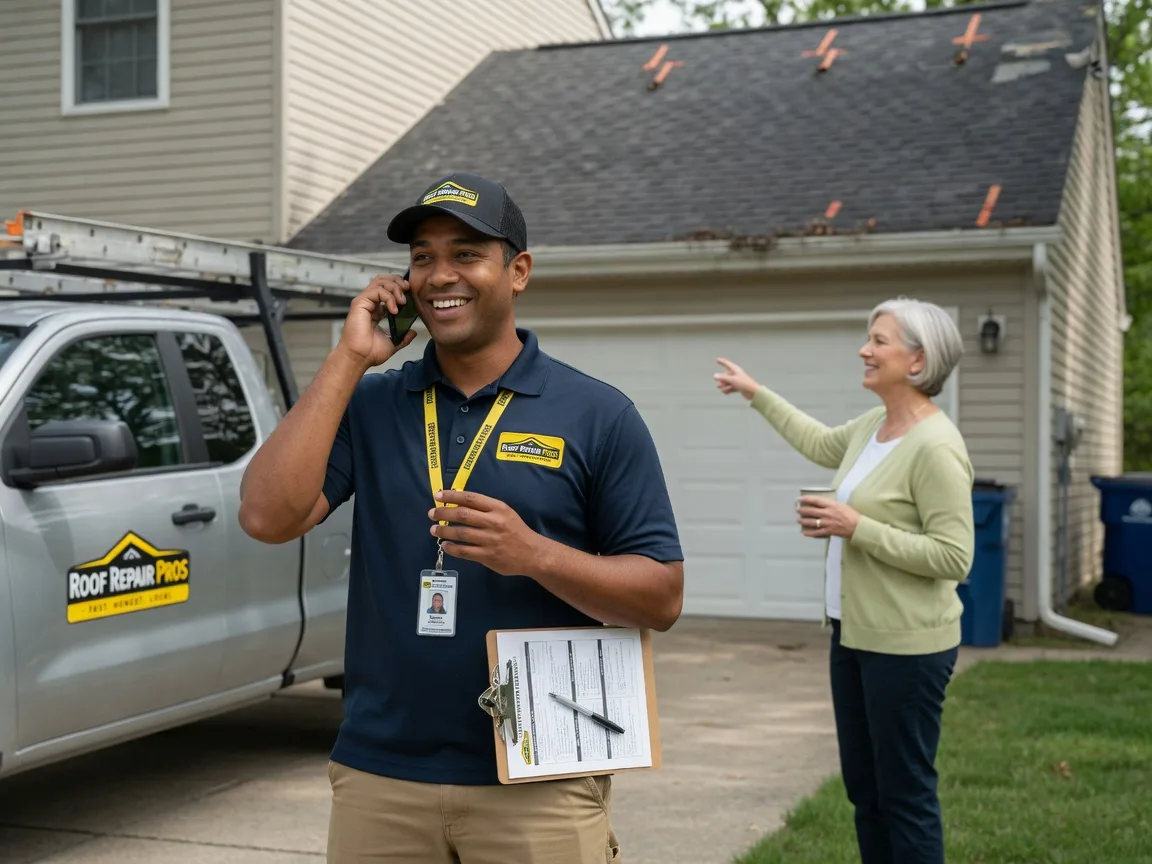 Roof Repair Polo, IL FAQs